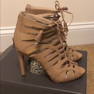 Vince Camuto heels